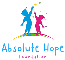 Absolute Hope Foundation Logo