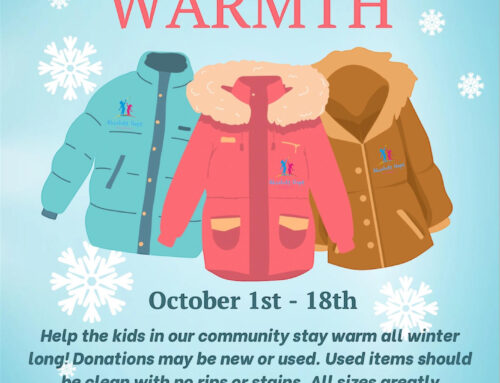 Coat Drive